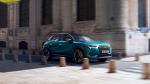 DS 3 Crossback 2019 года (WW)